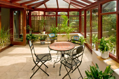 Green Hill conservatory quotes