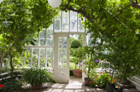 free Green Hill orangery quotes