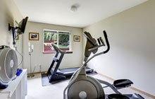 Green Hill home gym construction leads